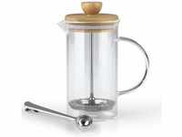 BEEM Coffee Press Kaffeebereiter - 0,35 l für 2-3 Tassen | French Press |...