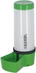 Kerbl Pet beheizbare Kleintiertr&auml;nke NoFrost Superior 2.0, Wassertr&auml;nke, gr&uuml;n,