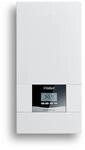 Vaillant elektronischer Durchlauferhitzer, VED plus 18/8, druckfest, 18kW, 400V,