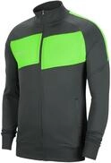 NIKE Herren Sport Jacket M NK Dry ACD20 JKT K, Anthracite/Green Strike/White, XL,