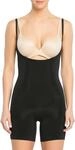 Spanx Damen 10130r-very Black-m Body, Schwarz (Very Black Very Black), 36