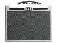 Mooer SD30 - Multi-Effects & Modeling Guitar Combo, 8" / 30 Watt