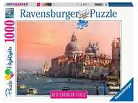 Ravensburger Puzzle 14976 - Mediterranean Places Italy - 1000 Teile Puzzle für