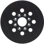Bosch Accessories Professional Schleifteller f&uuml;r GEX 125 ACE (&Oslash; 125 mm, mittelhart)