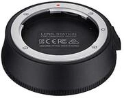 Samyang Lens Station f&uuml;r AF Canon RF Objektive - Docking-Station erm&ouml;glicht System