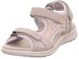 Legero SIRIS, Damen Riemchensandalen, Grau (Griffin (Grau) 29), 42 EU (8 UK)