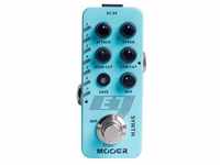 Mooer E7 Polyphonic Guitar Synth - Synthesizer