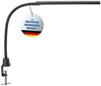 MAUL LED-Tischleuchte MAULpirro, dimmbar &ndash; B&uuml;ro Arbeitsplatzleuchte &ndash;