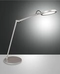 3551-30-212 LED Tischleuchte Aluminium FABAS LUCE 3551-30-212