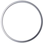 Silit Ersatzteil Sicomatic Dichtungsring 22 cm, f&uuml;r Schnellkochtopf 3l, 4,5l, 6,5l,