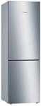 Bosch Serie 6 K&uuml;hl-Gefrier-Kombination 186 x 60 cm LowFrost KGE36AICA 