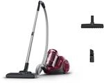 Rowenta RO2933EA, Swift Power Cyclonic Staubsauger, beutellos,...