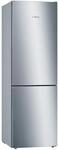 Bosch KGE36ALCA Serie 6 K&uuml;hl-Gefrier-Kombination, 186 x 60 cm, 214 L K&uuml;hlen &...