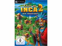 Tales of Inca 2 New Adventures (PC)