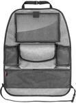 reer Autor&uuml;cksitz-Organizer TravelKid Entertain, mit Tablet-Fach, schmutzabweisend,