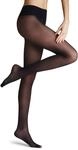 FALKE Damen Strumpfhose Vitalize 20 DEN W Ti transparent mit Kompression 1 St&uuml;ck,