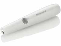 medisana DC 300 Anti-Akne-Stift, LED Lichttherapie, Akne Behandlung, Behandlung...