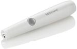 medisana DC 300 Anti-Akne-Stift, LED Lichttherapie, Akne Behandlung, Behandlung von