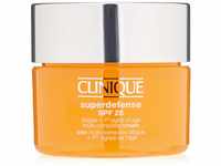 Clinique Superdefense SPF 25 Fatigue 1st Signs of Age Hauttyp 1/2