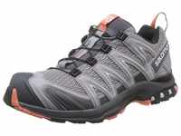 Salomon XA Pro 3D Damen Trail Running Schuhe, Stabilität, Grip, Dauerhafter...