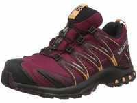 Salomon XA Pro 3D Gore-Tex Damen Trail Running Wasserdichte Schuhe, Stabilität,