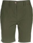 Jack Wolfskin Damen Desert Shorts W Bermudas, Delta Green, 44 EU / 16 UK