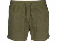 Jack Wolfskin Damen Senegal Shorts, Delta Green, XL, 1505841