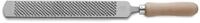 F.DICK Hufraspel 350mm (mit Holzheft; hohe Abtragsleistung; mit Feilenseite; hohe