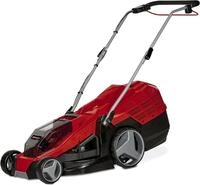 Einhell Akku-Rasenm&auml;her GE-CM 36/43 Li M-Solo Power X-Change (36 V, 43 cm