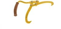 Ochsenkopf Handpackzange, Geh&auml;rtete Spitzen, Abrutschsicherer Korkgriff, 265 mm