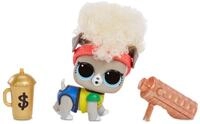 LOL Surprise Sammlerst&uuml;cke f&uuml;r Haustiere - Mit 9 &Uuml;berraschungen, Accessoires &