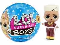 L.O.L. Surprise Boys Series 2