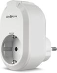 REV Link2Home smarte Steckdose, Funksteckdose, Zeitschaltuhr, Smart Home, iOS,