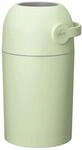 Chicco Windeleimer Odour Off, geruchsdichtes System, platzsparender Baby...