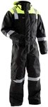 Blakl&auml;der Winteroverall, 1 St&uuml;ck, C54, schwarz / gelb, 678719779933C54