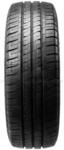 Michelin 235/60 R17 117R Sommerreifen LLKW Reifen Kompatibel mit VW CRAFTER 30-50