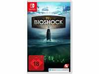 BioShock Collection (Code-in-a-box) Nintendo Switch