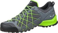 SALEWA, Wildfire Herren Zustiegsschuhe, Schwarz, 46.5