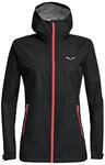 SALEWA Puez (Aqua 3) Power-Tex Jacke Damen