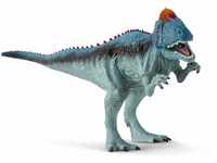 schleich 15020 Cryolophosaurus , für Kinder ab 5-12 Jahren, DINOSAURS -...