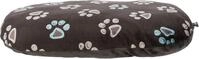 Trixie 37332 Kissen Jimmy, 80 &times; 50 cm, taupe