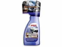 SONAX XTREME KunststoffDetailer Innen + Außen (500 ml) Reinigung, Pflege und...