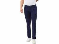 BRAX Herren Style Cadiz Ultralight: Superleichte Five-Pocket Jeans Hose, Ocean,...