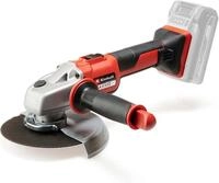 Einhell Professional Akku-Winkelschleifer AXXIO 18/150 Power X-Change (18 V, 700 W,