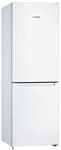 Bosch Serie 2 Freistehende K&uuml;hl-Gefrier-Kombination 176 x 60 cm KGN33NWEB |...