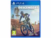 Sold Out Descenders - [PlayStation 4]