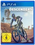 Sold Out Sales and Marketing Descenders - [Playstation 4]