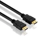 PureLink PI1000-020 High Speed HDMI Verbindungskabel (4K UltraHD (2160p), Ethernet),
