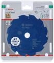 Bosch Professional 1x Kreiss&auml;geblatt Expert for Wood (Holz, S&auml;geblatt &Oslash; 165...