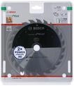 Bosch 1x PRO Wood Kreiss&auml;geblatt f&uuml;r Akku-Handkreiss&auml;gen (f&uuml;r Weichholz,